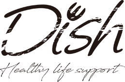 Dish healthy life support