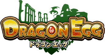 DRAGON EGG