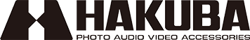 HAKUBA ロゴ