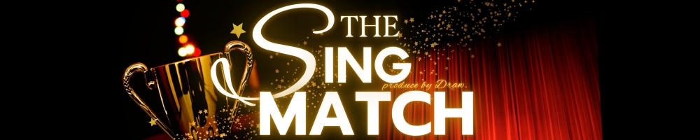 THE SING MATCH 2025 出演者募集