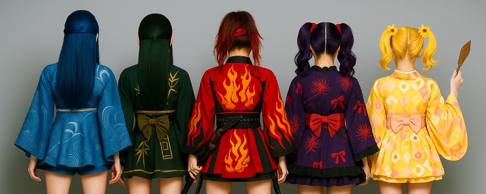 世界に羽ばたくアイドル『No.9-1』メンバーオーディション開催！日本の伝統とポップカルチャーを掛け合わせ、グローバルに通用する唯一無二のアイドル！