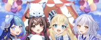 『 さ〜かす！』所属Vライバー・VTuberオーディション