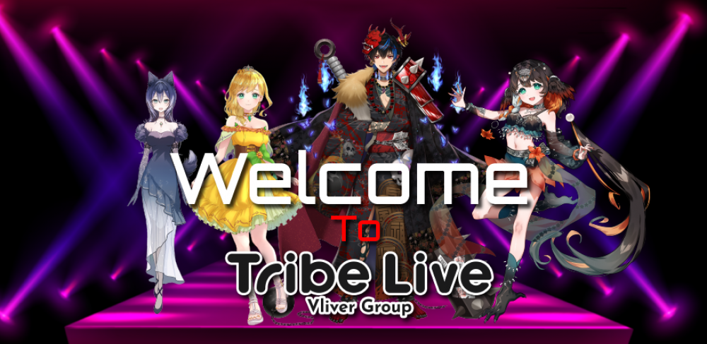 Tribe Live 