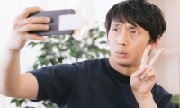 TikTokでバズる！ショート動画×お笑い芸人オーディション