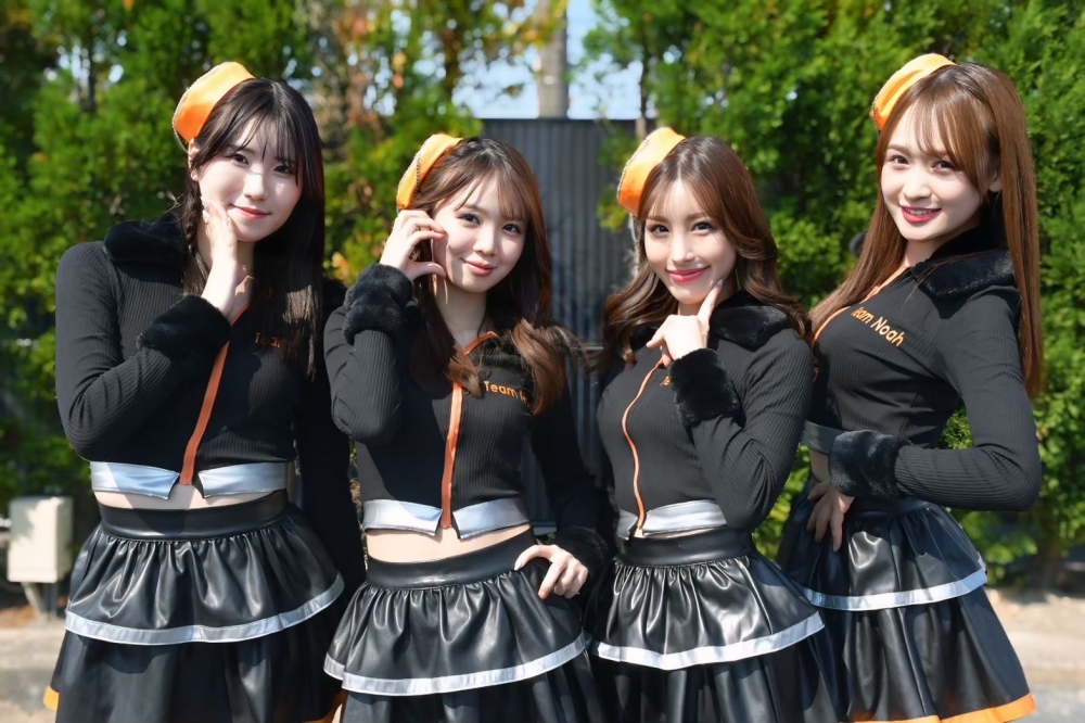 2026年度 国内レース レースクイーン・レースアンバサダー募集