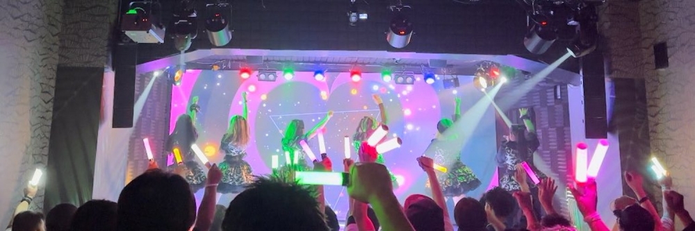 プリもん新グループ メンバーオーディション ─ 11年の歴史を未来へつなぐ仲間募集 ─