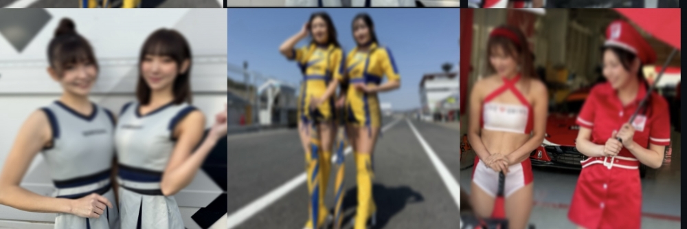 2026スーパー耐久レースクィーンオーディション！