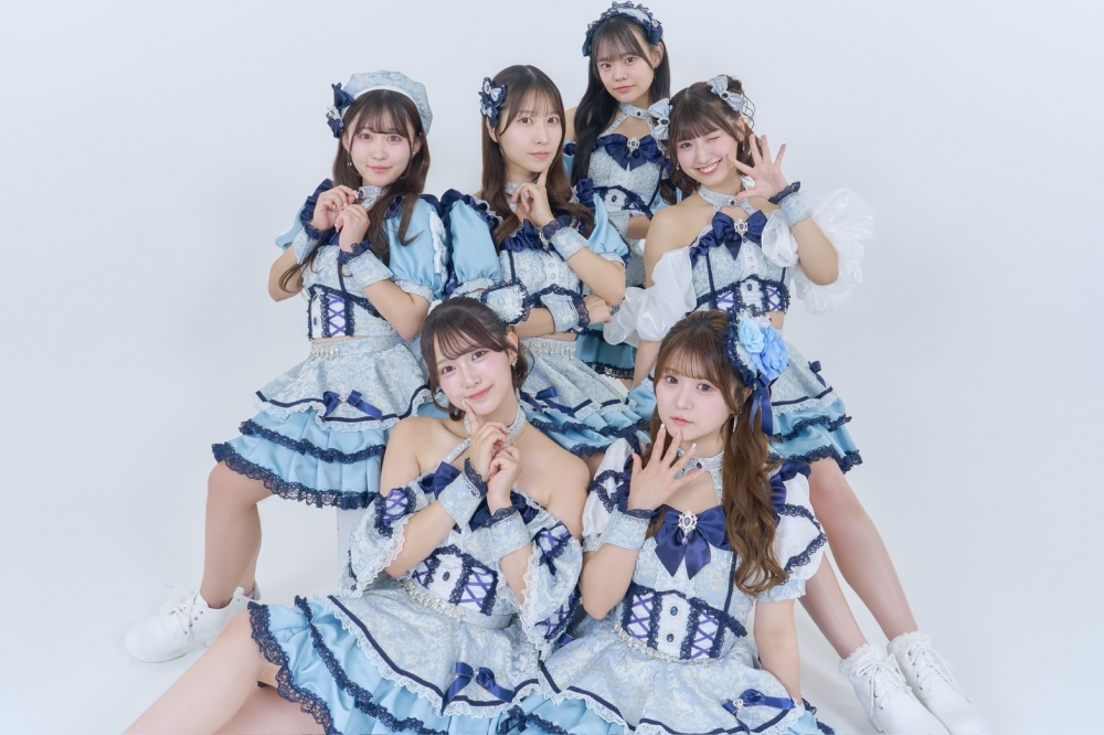 【新体制始動】株式会社Spinel所属アイドルグループ「miao」新メンバー募集