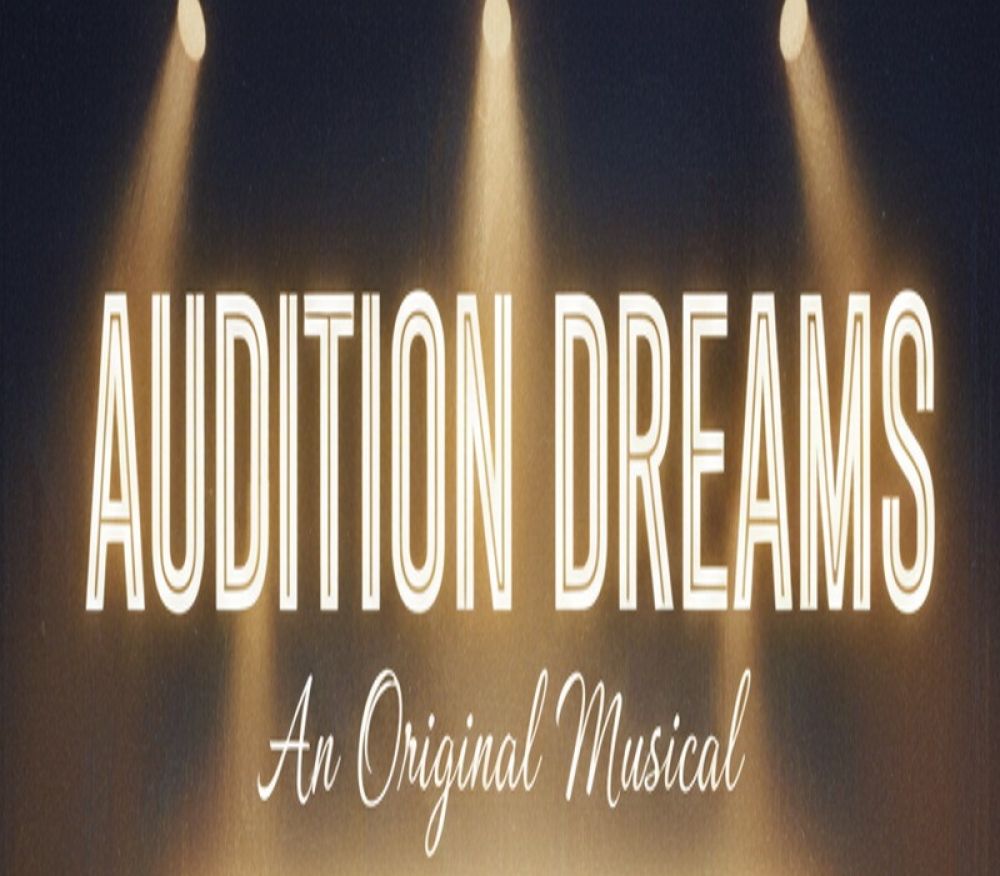 18年の時を超えて甦る幻の舞台。新作オリジナルミュージカル『Audition Dreams』出演者募集