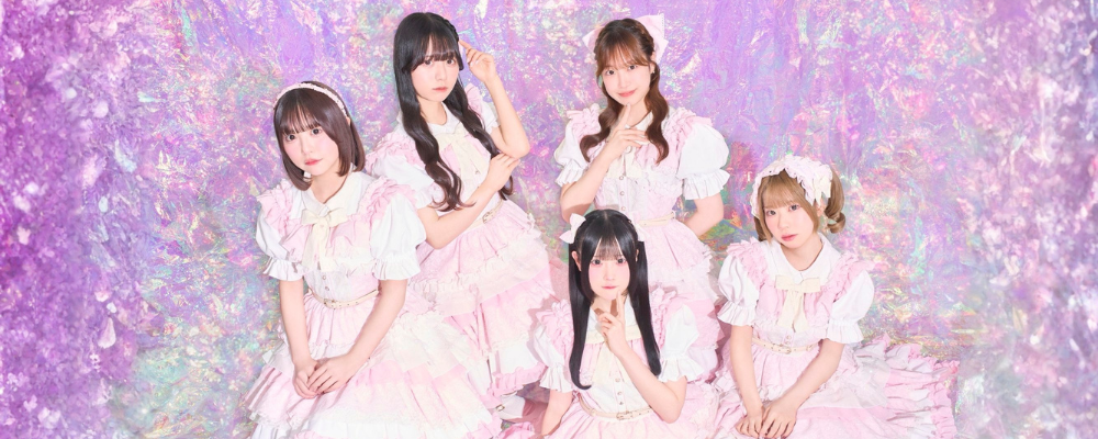 ニコルポップ 新メンバーオーディション