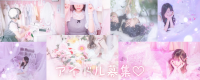 「しゅわほいっぷ」「sugar♡neige」メンバー募集