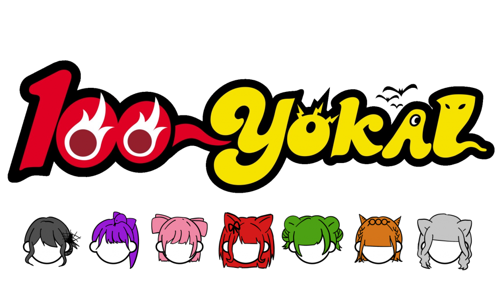 妖怪アイドル「100－YOKAI」新メンバー妖怪募集！！