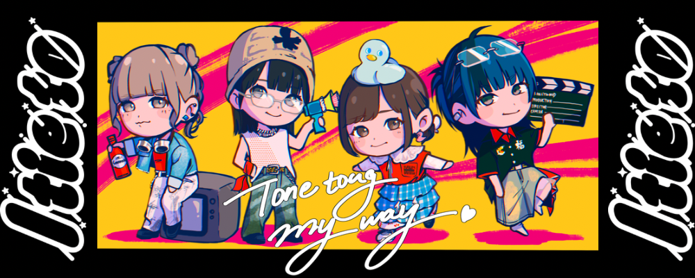 [福岡]地元特化アイドル I tie to(アイタイト) メンバー募集