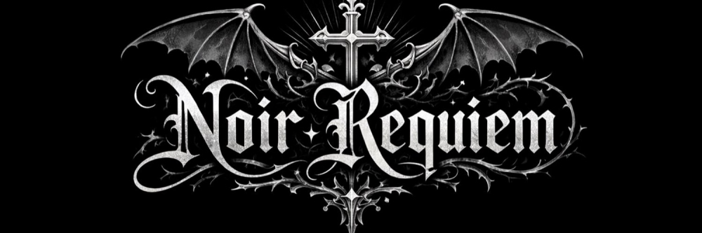 ゴシック系アイドル募集｜Noir Requiem新メンバーオーディション