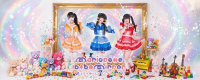 Marionette in the Mirror 新メンバー募集オーディション