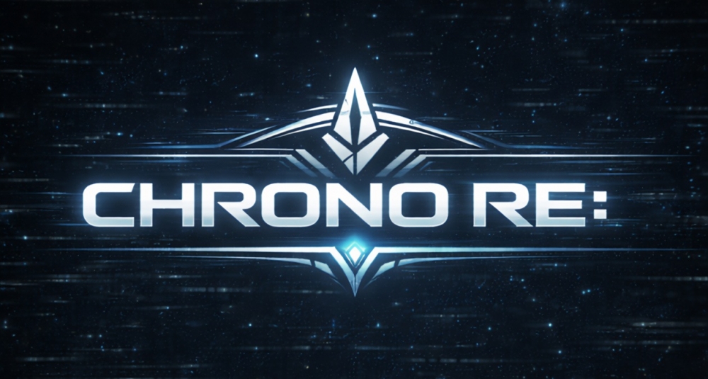 CHRONO RE：（クロノリ）始動メンバーオーディション
