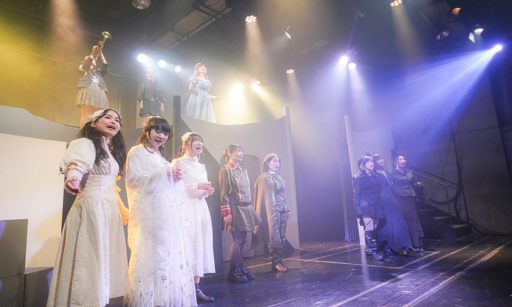【ノルマなし】オンシアターひとみん劇場出演者オーディション