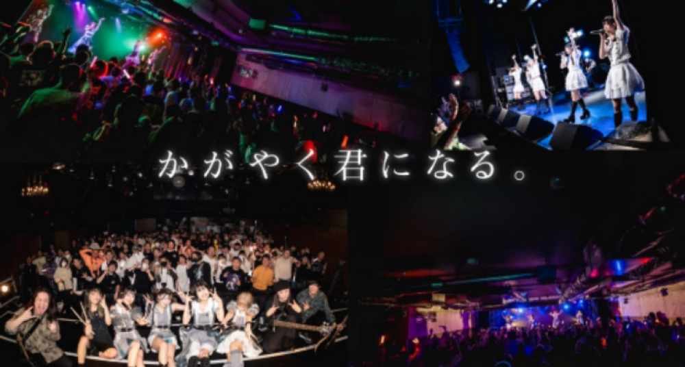 [大阪]株式会社PLAYPIT 王道系アイドル 新規メンバー募集！！