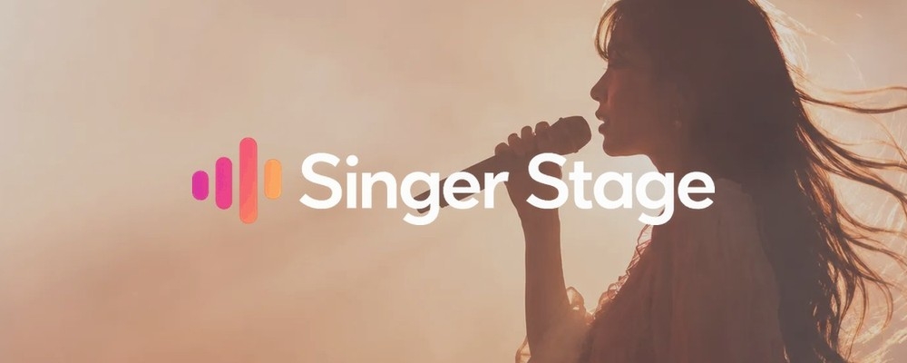 【歌配信事務所Singer Stage】所属シンガー募集(顔出しなし可・事務所手数料なし・配信未経験OK)