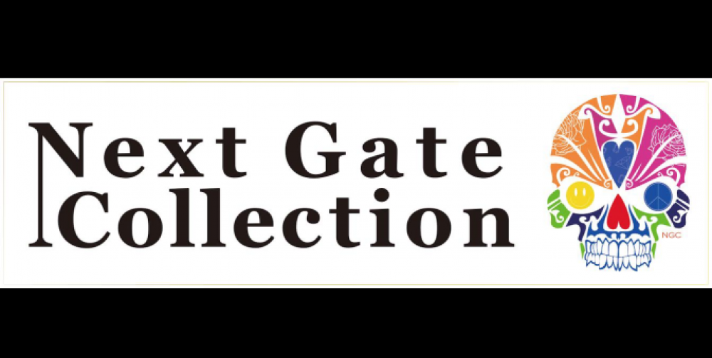  NEXT GATE COLLECTION出演モデル募集！