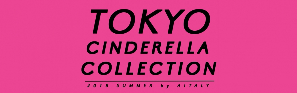 東京シンデレラコレクション出演アーティスト募集！！
