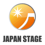 JAPANステージ