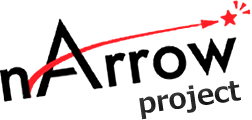 narrowプロジェクトロゴ