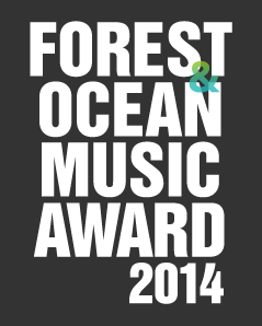 FOREST＆OCEAN MUSIC AWARD