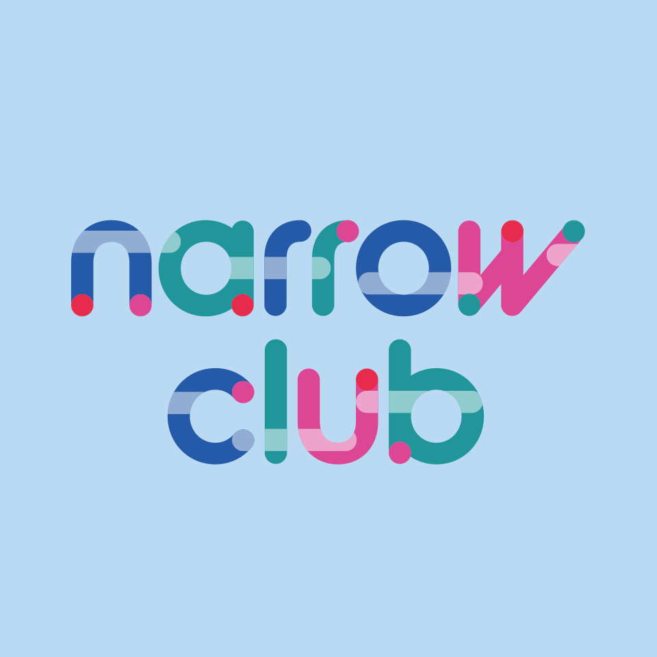 narrow club通信～SNSで気をつけてること、意識してること編～