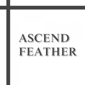 ASCEND FEATHER