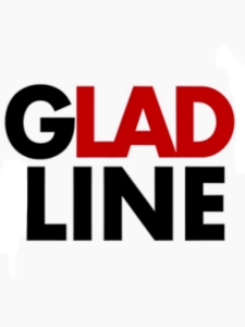GLADLINE