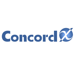 Concordχ