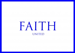 FAITH UNITED