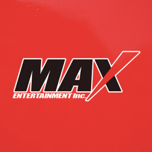 MAX ENTERTAINMENT
