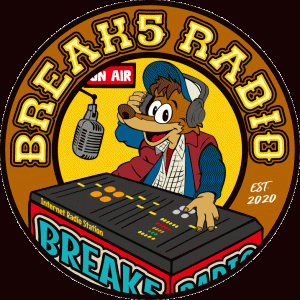 BREAK5 RADIO