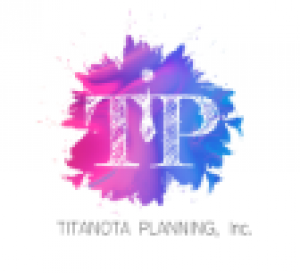 Titanota Planning