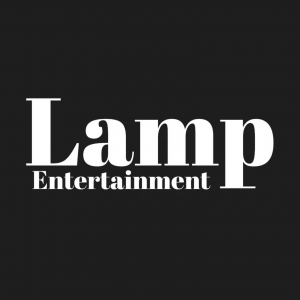 Lamp entertainment