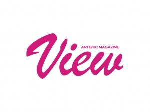 Artistic Magazine View