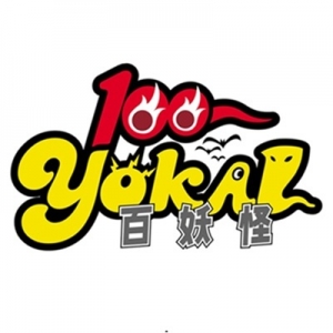 ＹＫＪエンタテインメント　100－YOKAI