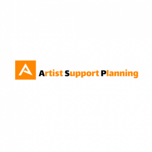 Artist Support Planning