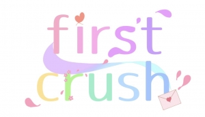 first crush
