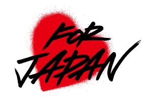 FOR JAPAN