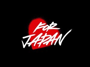 FOR JAPAN