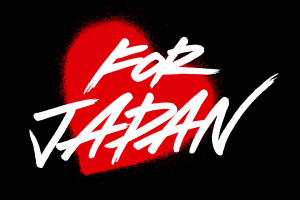 FOR JAPAN