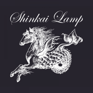 天幕劇場深海洋燈