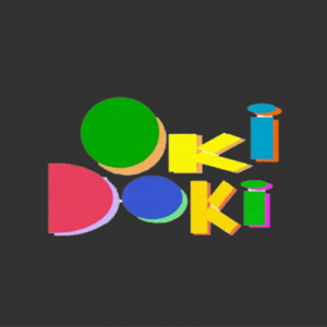 okidoki