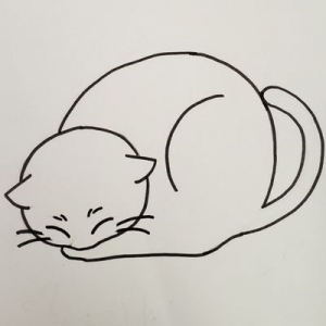 ねむりねこプロジェクト