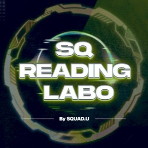 SQ Reading Labo