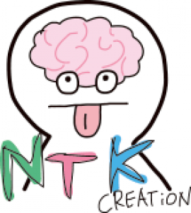 THIS TIME/NTKCREATiON