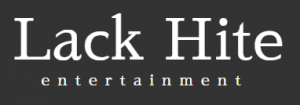 Lack Hite ENTERTAINMENT